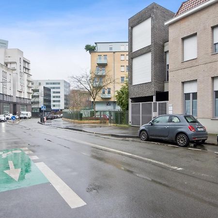 Nice And Calm Studio In Lille-Europe Nearby The Old City - Welkeys Exterior foto
